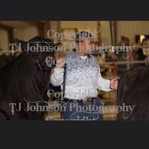 Meet your Posher, Jamari